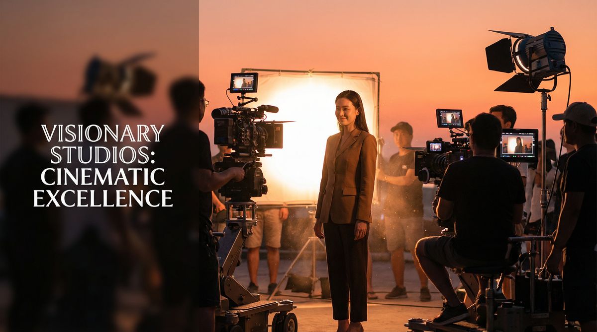 每日大赛原创影视制作