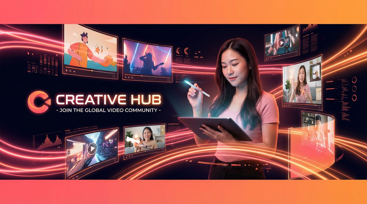 每日大赛 AI视频剪辑