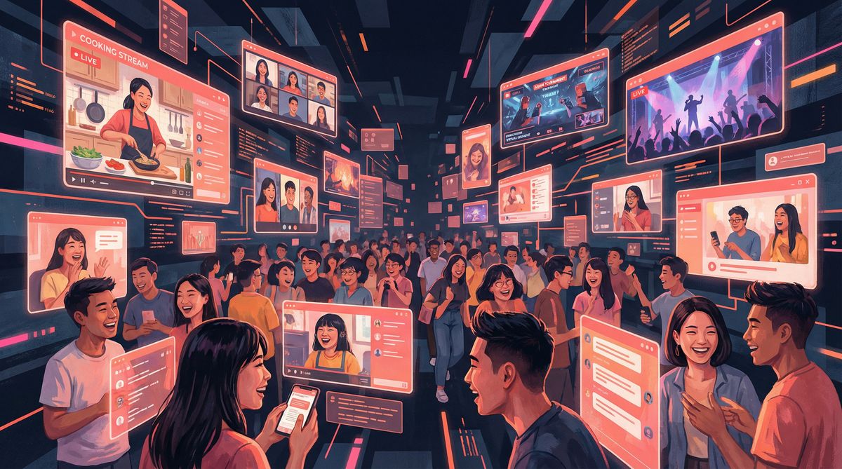 每日大赛视频直播