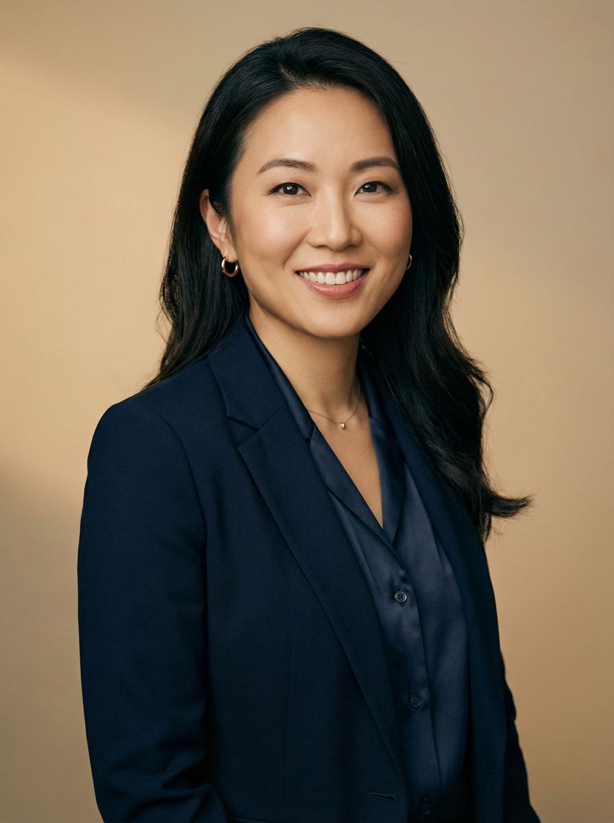 每日大赛资深制片人林雅琪